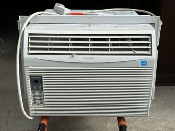 Sharp 12,000 BTU Air Conditioner