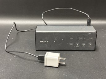 Sony Bluetooth Speaker Model SRS-X3