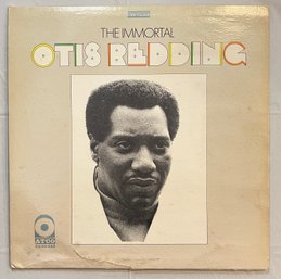 The Immortal Otis Redding SD33-252 VG Plus