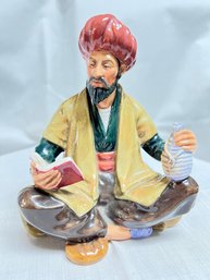 Royal Doulton Omar Khyyam