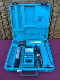 Makita 6095D Tool Set #517