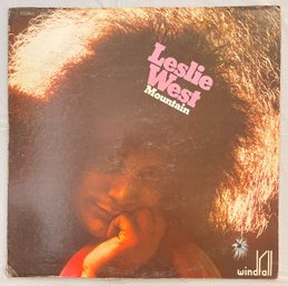 Leslie West - Mountain WINDFALL4500 VG/ VG Plus