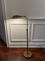 Bronze Floor Lamp