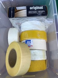 Dry Wall Joint Tape #518