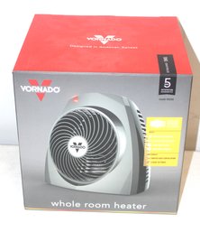 Vornado Whole Room Heater Brand New In Box Sealed