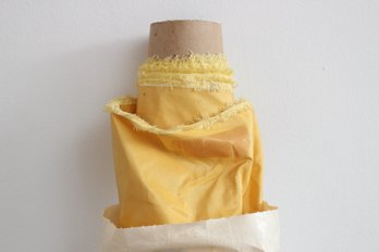 Roll Of Scalamandre Fabric