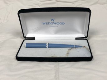 Wedgwood Ballpoint Pen