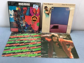 Vinyl Record Lot #10