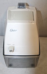 Oster Ice Crusher