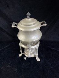 Manning Bowman Coffee Urn