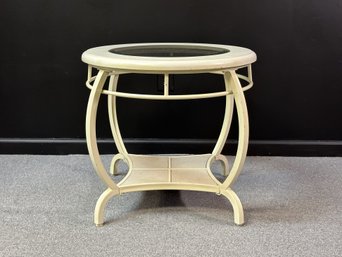 A Stylish Side Table