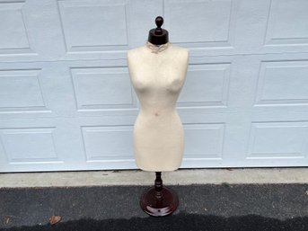 Dress Mannequin