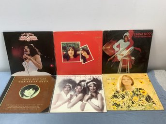 Vinyl Record Lot #11