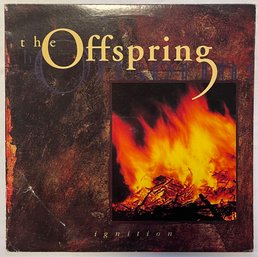 1992 The Offspring - Ignition E86424-1 VG Plus