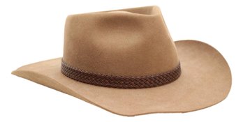 Ahura Safari Hat Size 58 Made In Australia