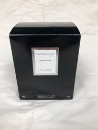 Van Cleef And Arpels Candle