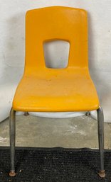 Student Chair