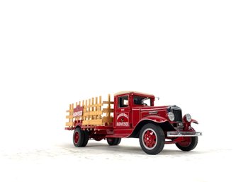 1933 Budweiser Delivery Truck* - With Title