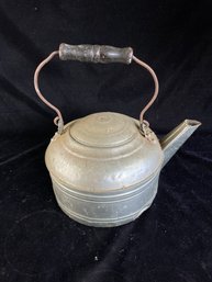 Vintage Tea Kettle