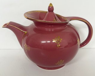 Vintage Hall Maude Teapot