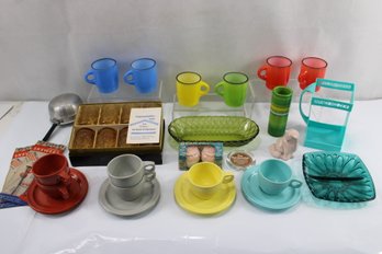 Vintage Kitchen Lot