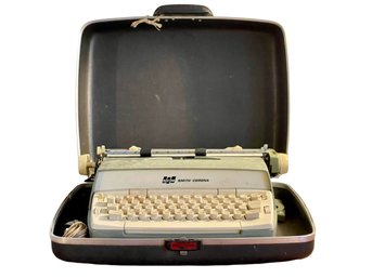 Smith Corona Electric Typewriter
