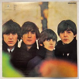 The Beatles - Beatles For Sale C1077774643818 MONO EX