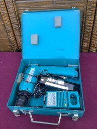 Makita 6095D Tool Set #525