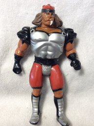 1985 Thundercats Grune The Destroyer Action Figure