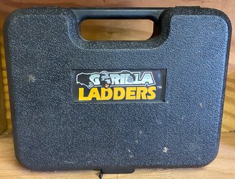 Gorilla Ladder Hinge