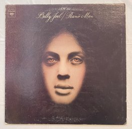 Billy Joel - Piano Man PC32544 VG Plus