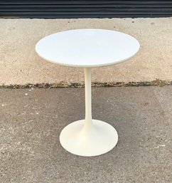 Mid Century Burke Tulip Cocktail Table