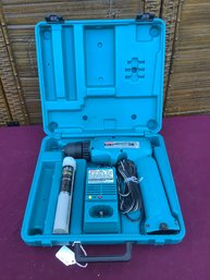 Makita 6095D Tool Set #527