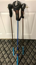 Trio Of PING G400 Golf Clubs Lot #1