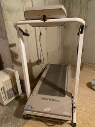 Trimline Treadmill