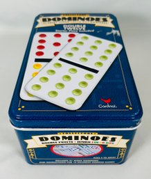 Game Of Dominoes - Double Twelve, Jumbo