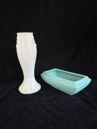 Vase And Planter