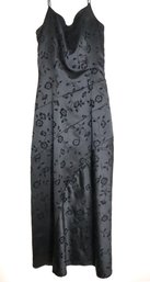 Gorgeous Long Dress Pre-teen Size PTM