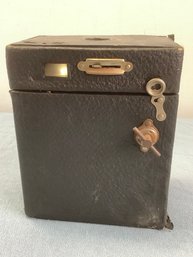 Vintage No. 2 A Brownie Camera Model B