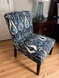 Occasional Chair - Like New Condition
