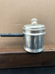 Mirro Aluminum Coffee/Tea Pot - Mini