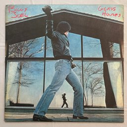 Billy Joel - Glass Houses FC36384 VG Plus