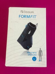 Ossur Formfit Ankle Brace -J