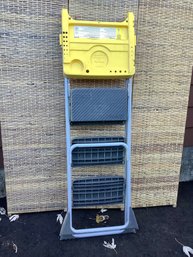 Cosco Step Ladder #532