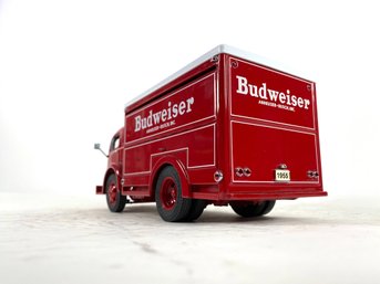 1955 Budweiser Delivery Truck - With Title