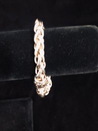 Hook Chain Bracelet 252