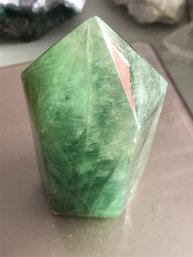 Crystal Point, 1 LB 8 Oz, 4 3/4 Inch By 2 1/2 Inch