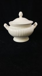 Lidded Sugar Dish