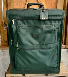 TUMI Suitcase On Wheels ~ 27 Inch ~