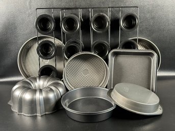 Another Great Assortment Of Baking Pans